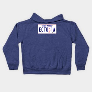 ECTO 1A Kids Hoodie